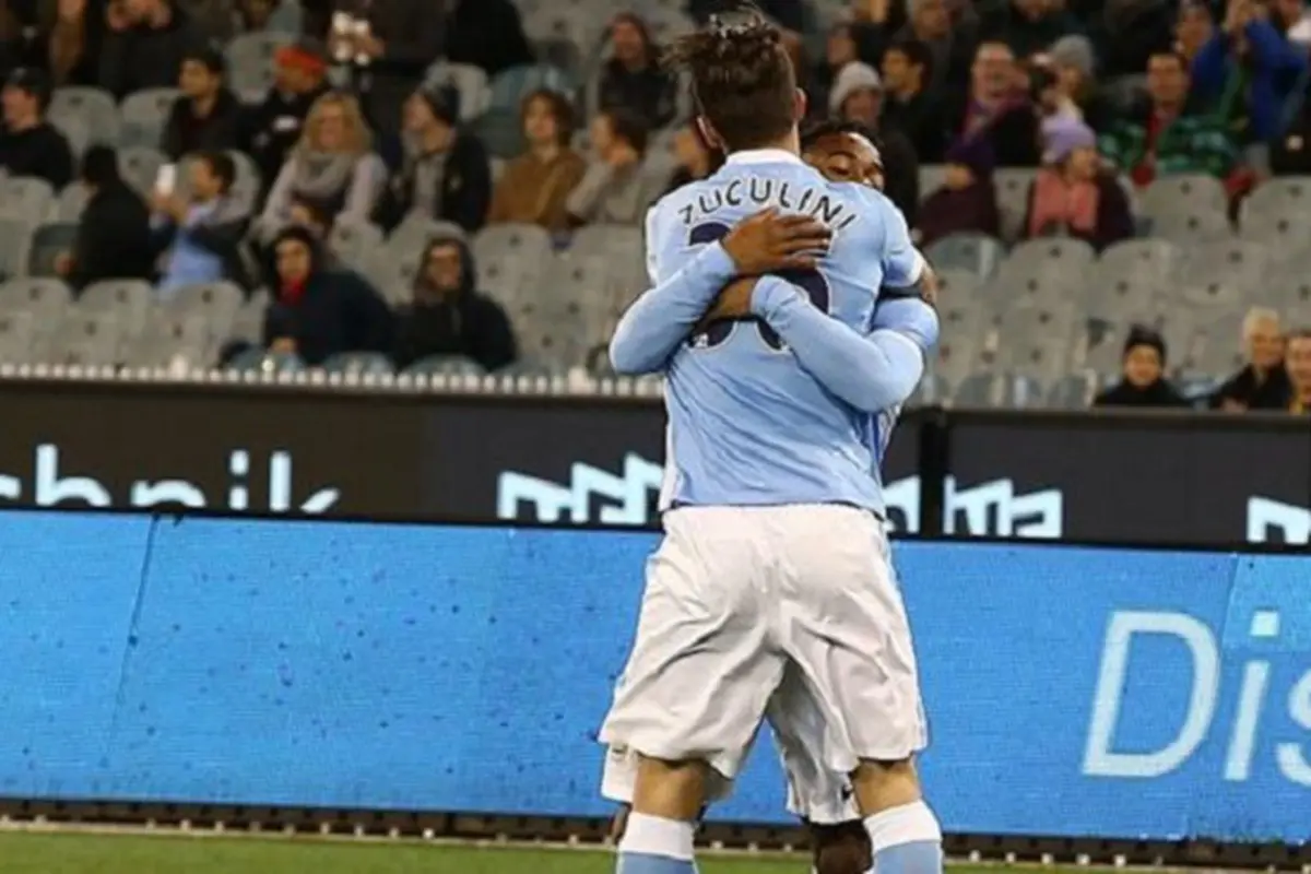 Raheem Sterling