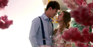 Setelah sempat beberapa kali mengalami penundaan pada tahun lalu, Lee Jeong Hoon akan resmi mempersunting kekasihnya Monique Octaviani atau lebih dikenal MOA. Pernikahan akan digelar pada 2 Desember mendatang di BSD Tangerang. (Nurwahyunan/Bintang.com)