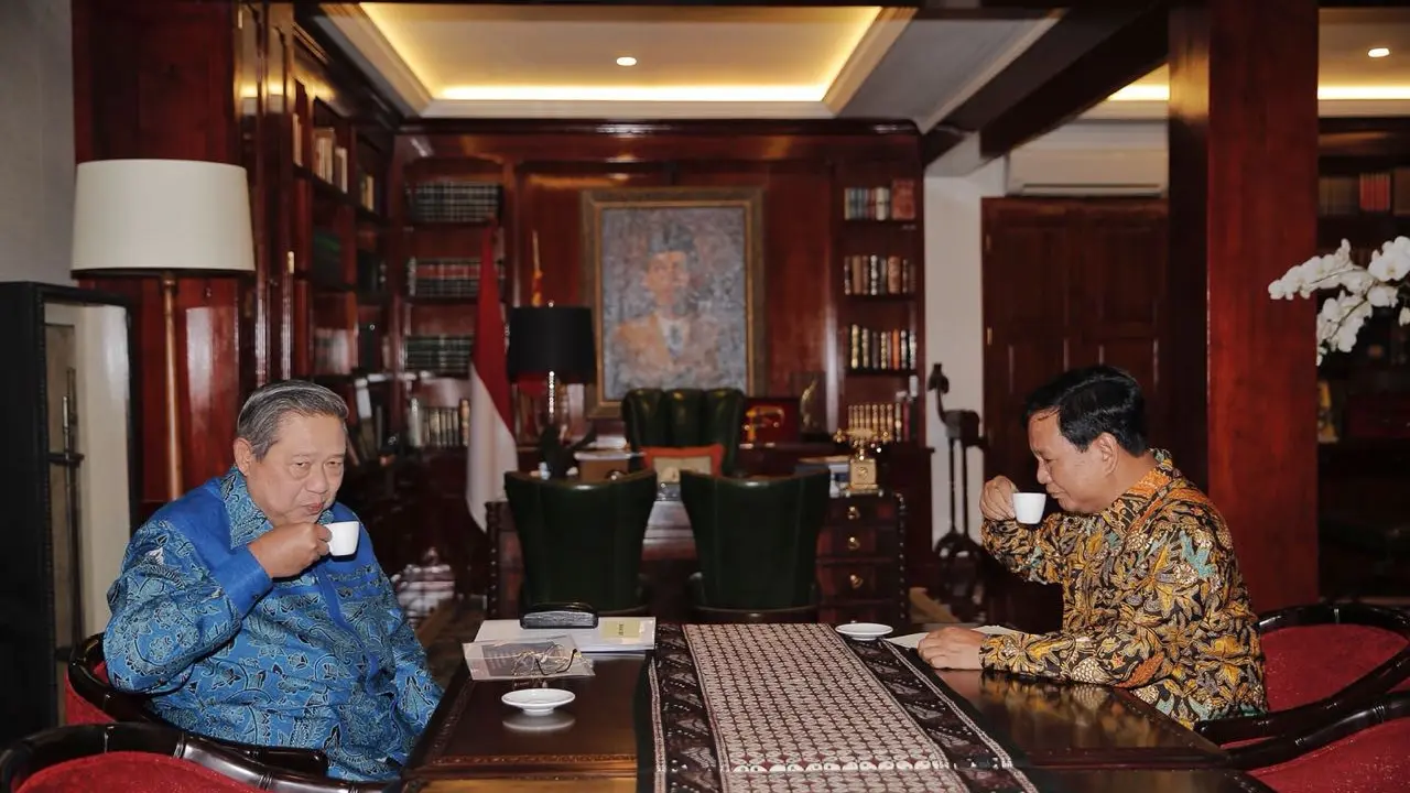 Ady Anugrahadi/Liputan6.com