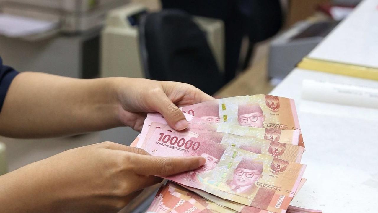 Jasa Penukaran Uang di Jakarta