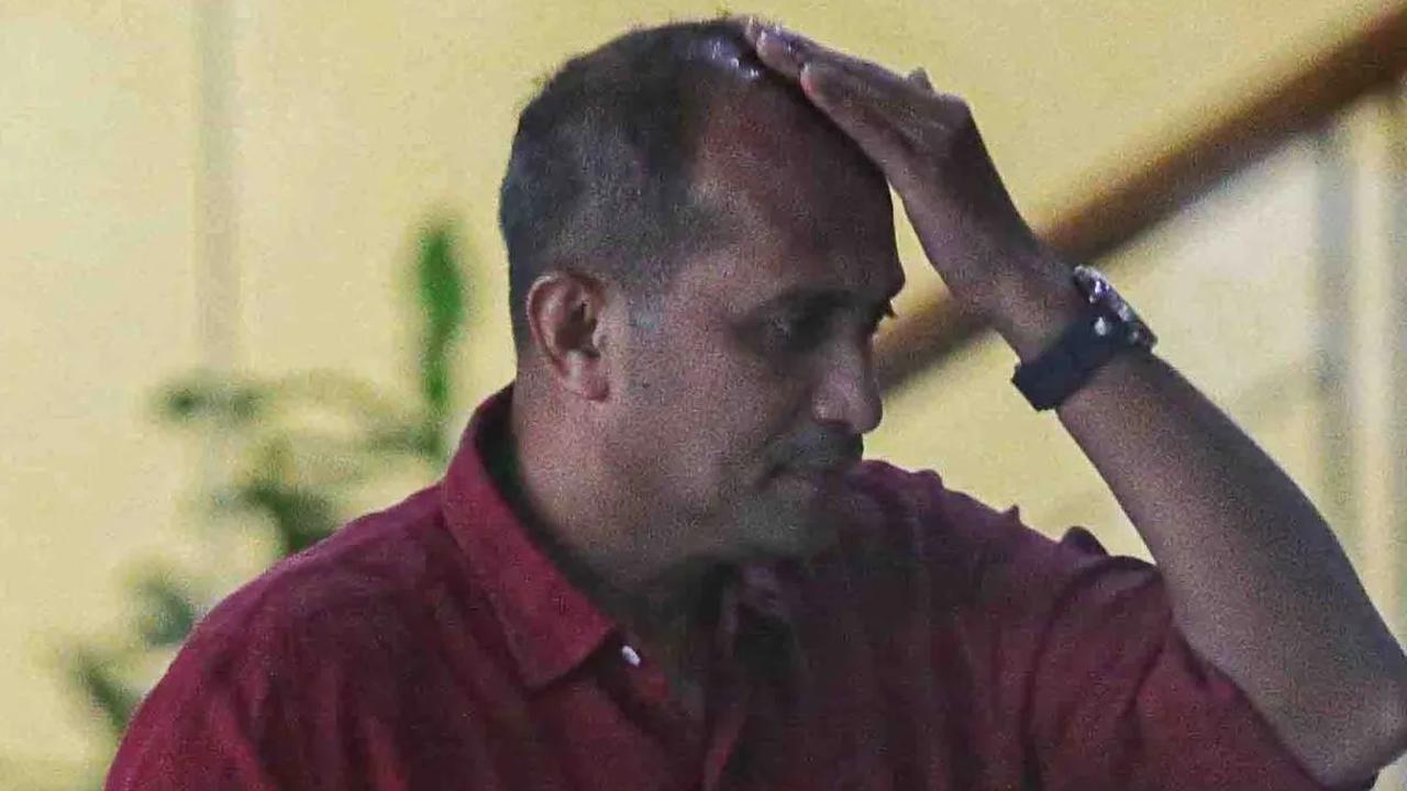 Eddy Hiariej berjanji akan kooperatif dalam proses pemeriksaan berikutnya.