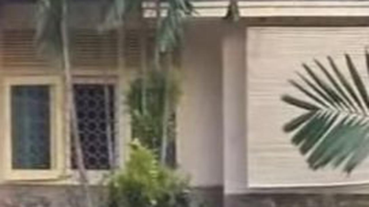 Potret Kamar Pensiunan Jenderal Menantu Eks Panglima ABRI, di Dalamnya Ada Lemari Unik Bikin Melongo