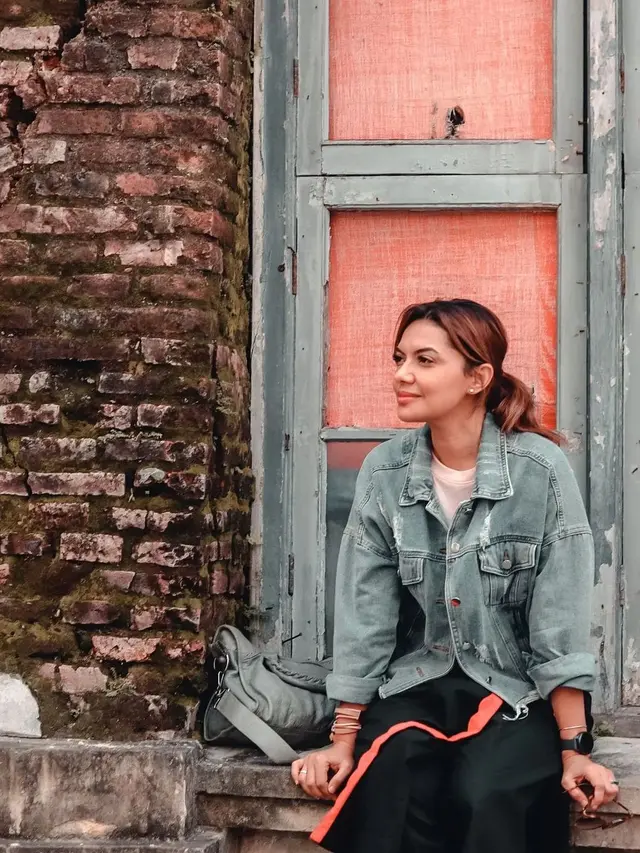 Najwa Shihab. (Foto: Dok. Instagram @najwashihab)