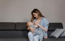 Tahukah Anda? Akupresur ASI Efektif Tingkatkan Produksi Susu Ibu dan Cegah Stunting pada Bayi