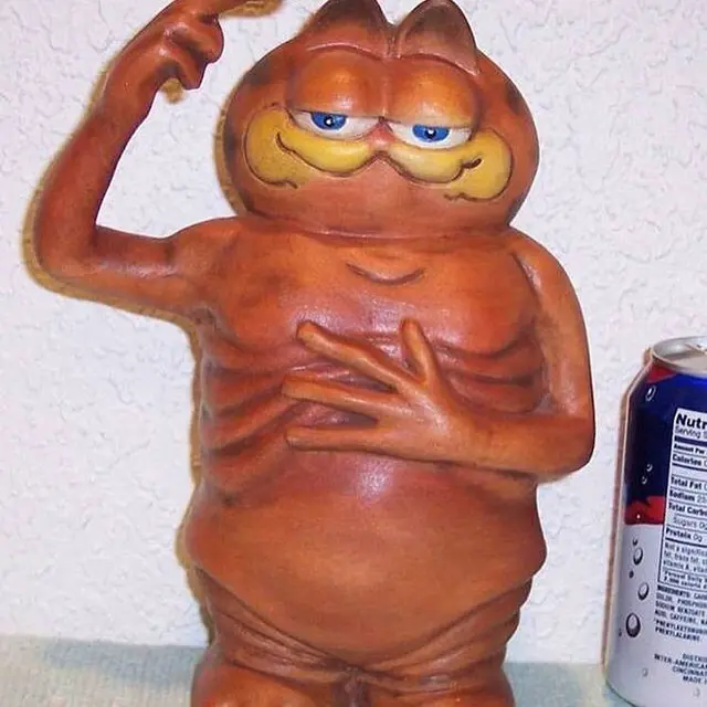 7 Potret Action Figure Nyeleneh yang Beda dengan Aslinya Ini Bikin Tepuk Jidat