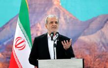 Presiden Iran Surati Rakyat AS, Bongkar Manipulasi Israel ke Amerika