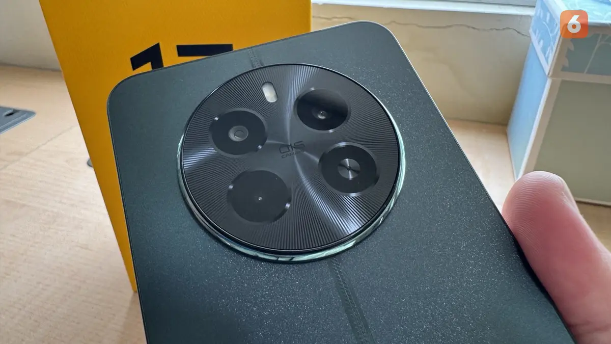 Berita Realme Pasar Global Hari Ini - Kabar Terbaru Terkini | Liputan6.com