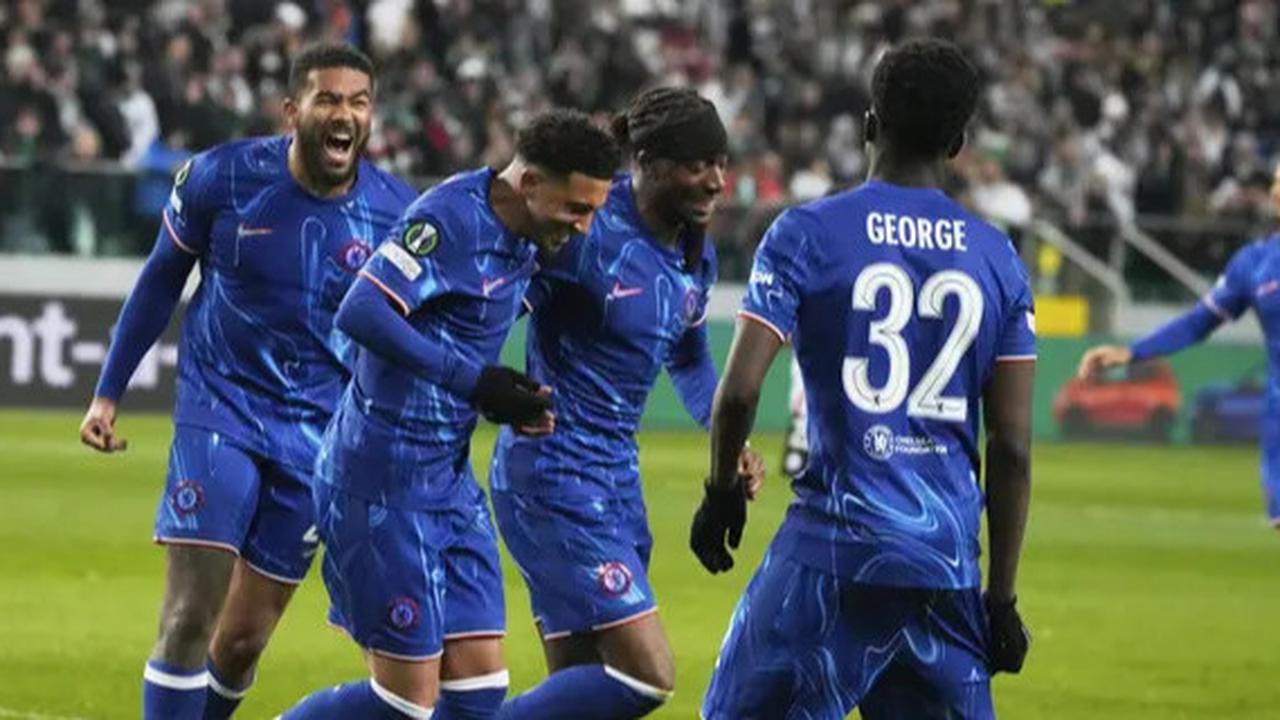 Chelsea dan Upaya untuk Menyempurnakan Koleksi Trofi di Conference League