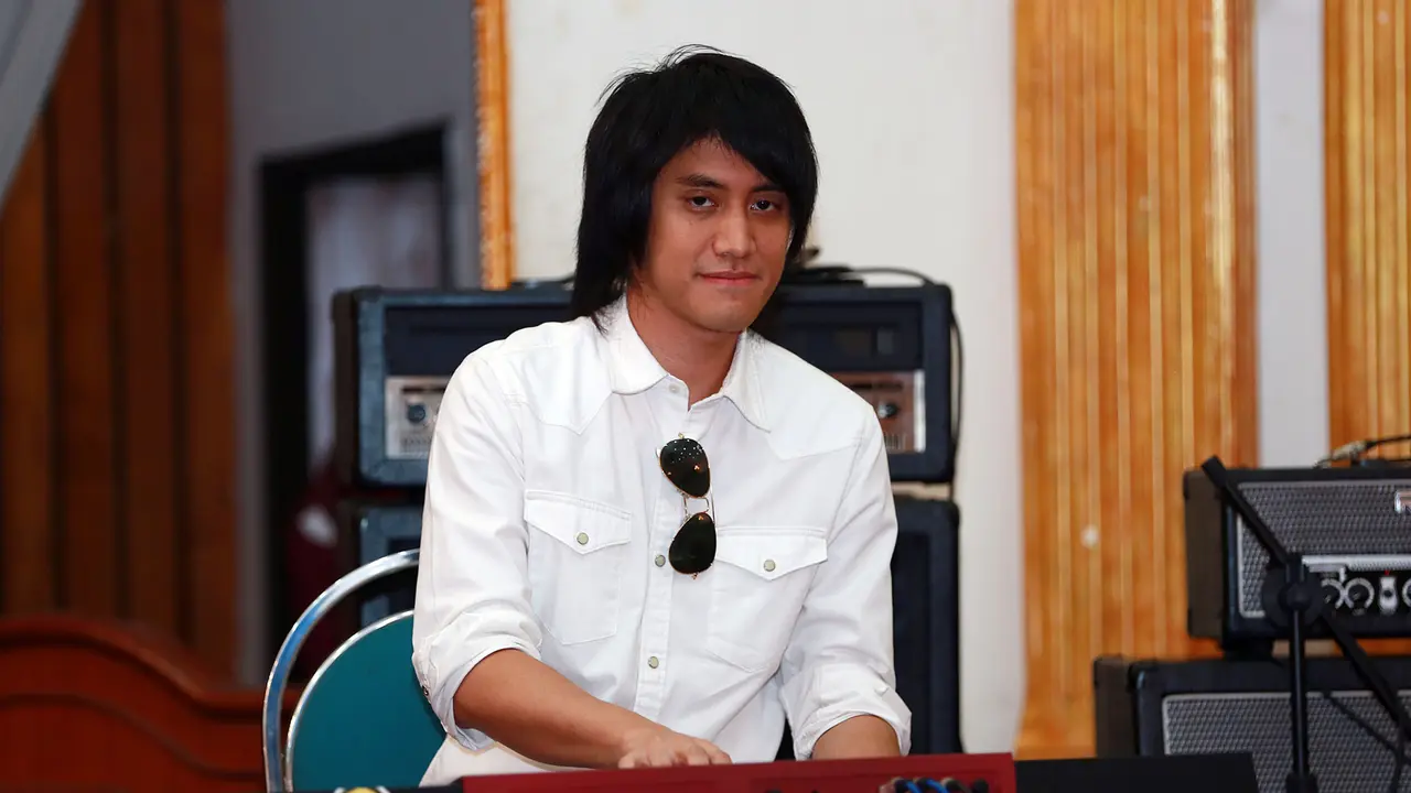 [Bintang] Kevin Aprilio