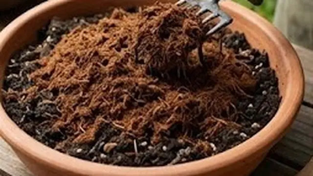 Campuran Tanah Terbaik untuk Pakcoy di Pot Dangkal