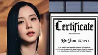 Deretan Idol Kpop yang Lahir Januari, Si Ambisius yang Memiliki Jiwa Pemimpin