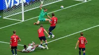 Eks Pemain Norwegia Geram dengan Kekalahan Erling Haaland Cs dari Inggris, Sebut Ada Skandal Besar