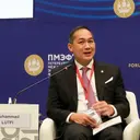 Mantan Mendag Kritik Usulan MSCI Soal Status Pasar Saham Indonesia
