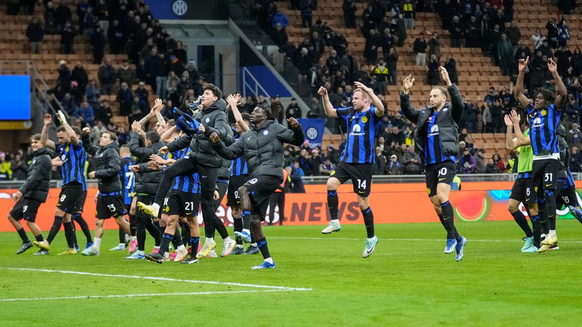 Genoa vs Inter Milan Sedang Tanding, Ini Link Live Streaming Liga Italia di Vidio