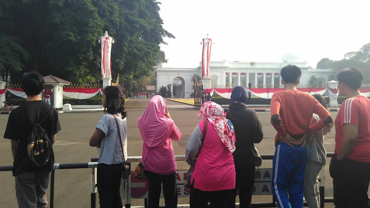 Istana