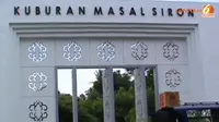 [VIDEO] Ziarah Massal Korban Tsunami Aceh