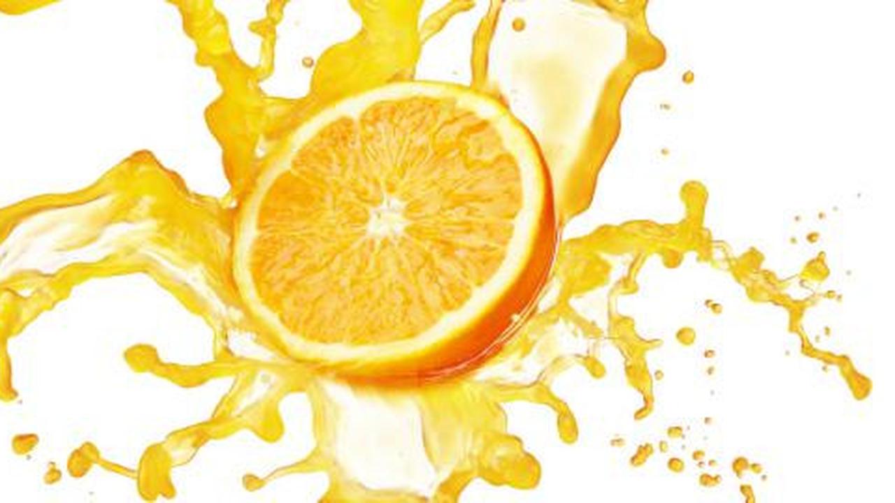 Percantik kulit dengan resep masker jeruk!