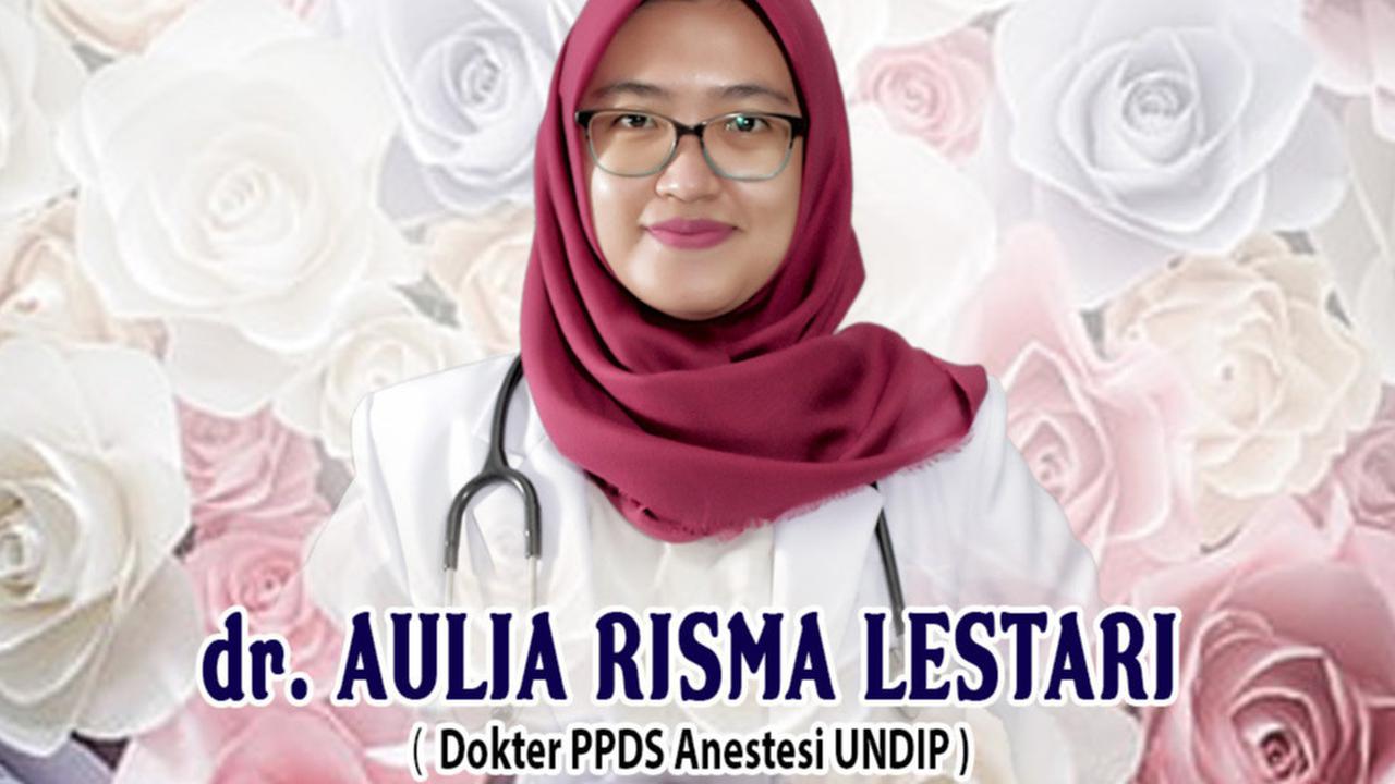 Fakta Baru, Mahasiswi PPDS Undip Aulia Disuruh Kumpulkan Rp800 Juta, Sebagian Buat Bayar Joki Senior