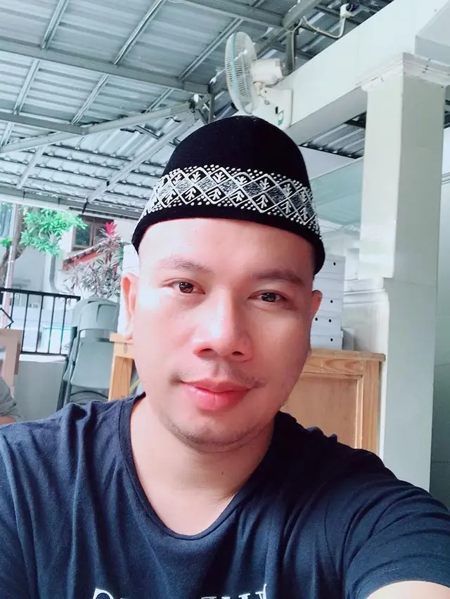 Vicky Prasetyo. (Foto: Instagram @vickyprasetyo777)