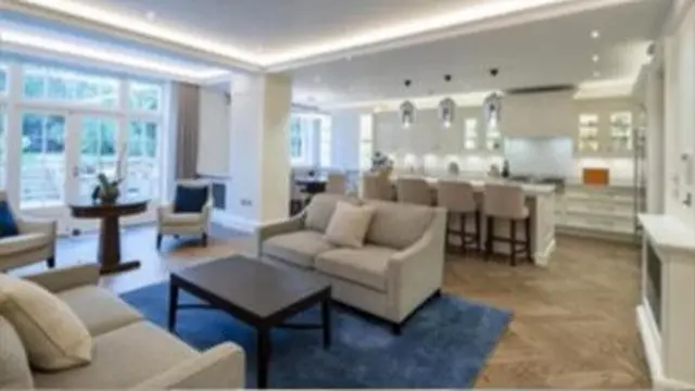 Rumah Harry Styles
