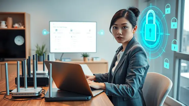 Cara Ganti Nama WiFi dengan Mudah dan Cepat, Bisa Lewat HP dan Laptop