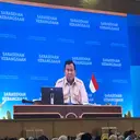 Prabowo Setuju Sebagian Keuntungan BUMN untuk Dana Riset dan Inovasi