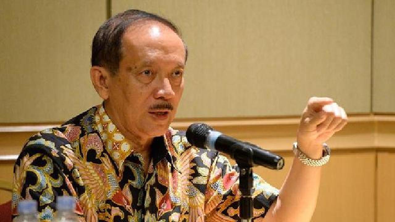 Eks Sekjen Kemenhut Buka Suara soal Kabar Pelepasan Hutan 1,6 Juta Ha di Era Zulhas