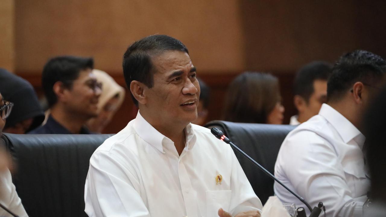 Tak Main-Main, Mentan Bakal Segel dan Bekukan Izin Pengusaha yang Nekat Jual Harga Pangan di Atas HET