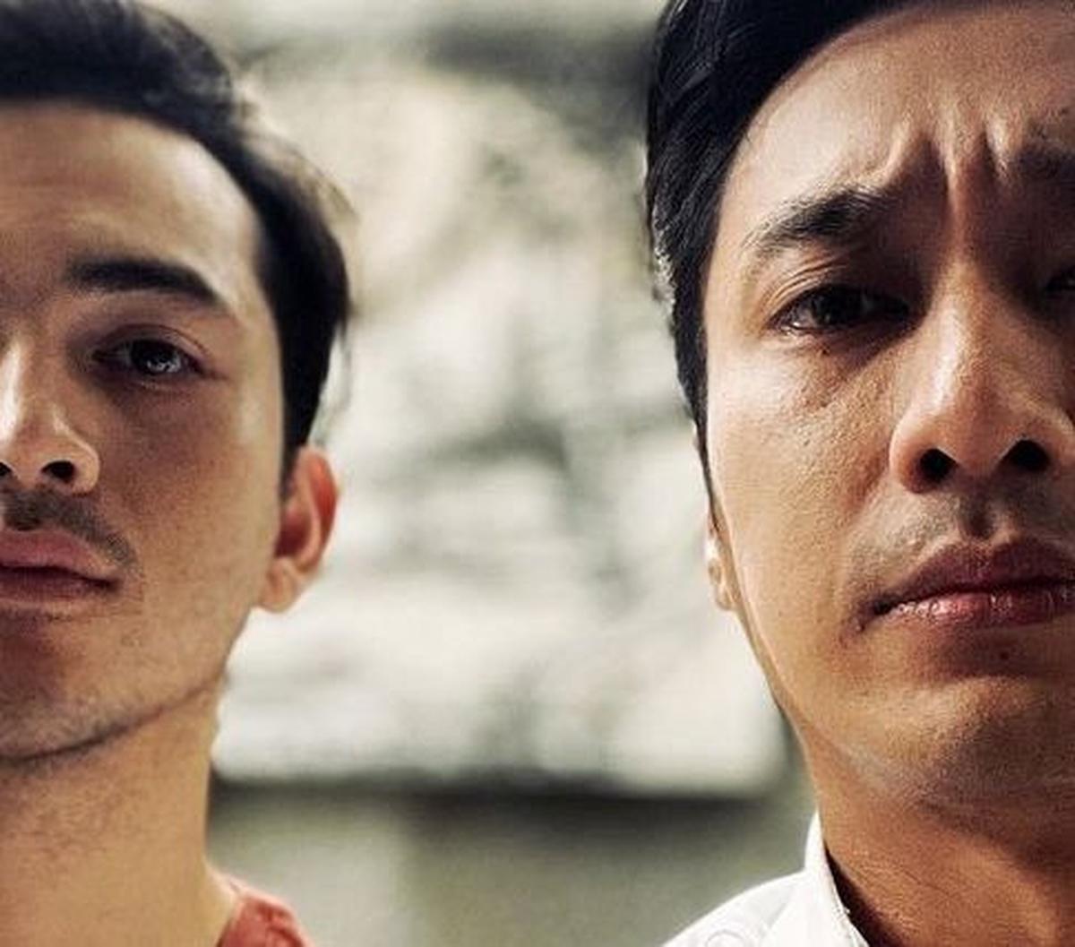 Kerap berada di lokasi syuting yang sama. Tak heran jika keduanya dekat.&nbsp;