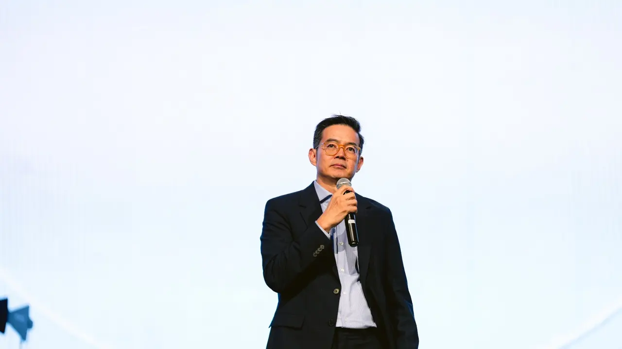 President Director & CEO PT Indo Premier Sekuritas Moleonoto The. (Dok IPOT)