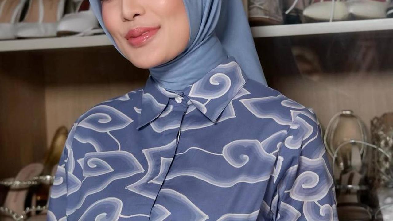Cerita Nindy Ayunda