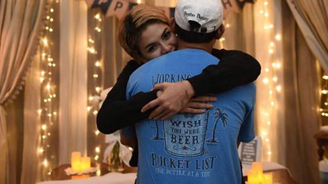 [Bintang] Nikita Mirzani