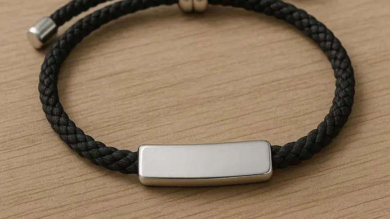 7 Model Gelang Perak yang Timeless, Tetap Stylish Meskipun Tren Mode Berubah