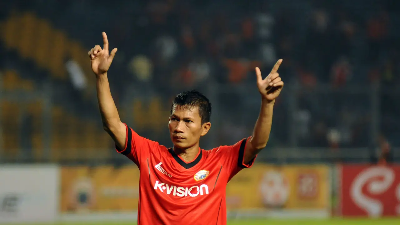 Ismed Sofyan