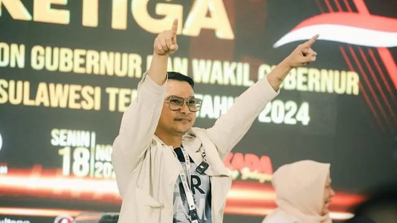 Pilgub Sulteng
