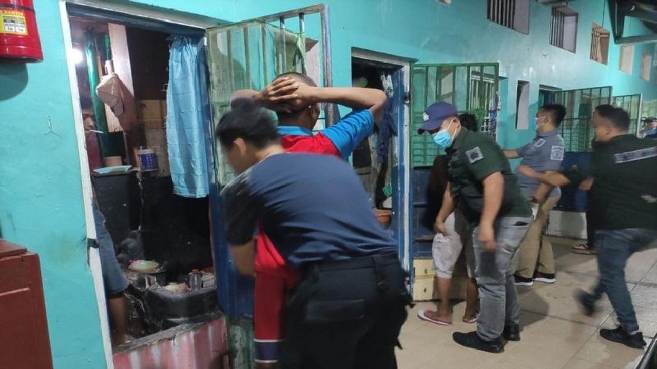 Penyelundupan Obat Terlarang Lapas Pamekasan Digagalkan, Oknum Petugas Terlibat