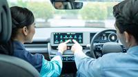 Test drive bukan sekadar formalitas, tetapi bagian krusial dalam menentukan pilihan mobil yang tepat (Hyundai)