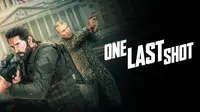 Film One Last Shoot Hadir di Vidio, Dibintangi Scott Adkins dan Steven Cree