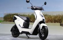 Catat Harga Terbaru Motor Listrik Honda EM1 e: dan EM1 e: Plus April 2024