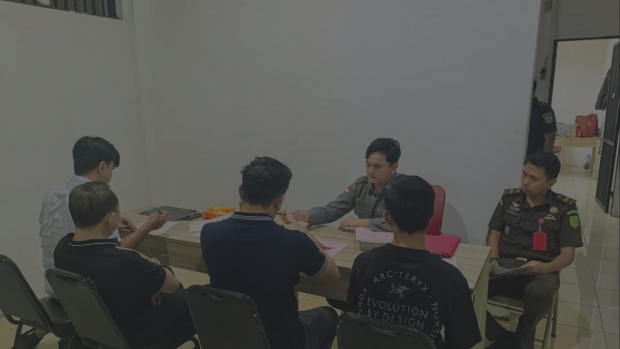 Kasus Penganiayaan Seret Anggota DPRD ke Meja Hijau