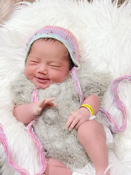 [Instagram/felicyangelista_]