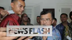 Wakil Presiden Jusuf Kalla atau JK menyatakan, pemerintah tengah menyiapkan langkah-langkah untuk membebaskan empat WNI yang masih disandera tersebut. Tim yang dipimpin Kementerian Luar Negeri akan menyelesaikan proses pembebasan sandera ini.