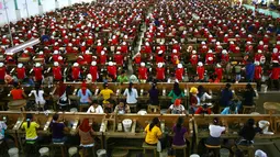 Melihat Kontribusi Industri Tembakau ke Ekonomi Indonesia