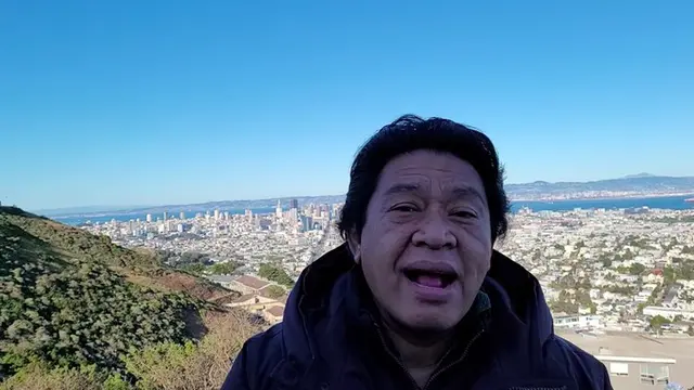 Saifuddin Ibrahim (YouTube Saifuddin Ibrahim)