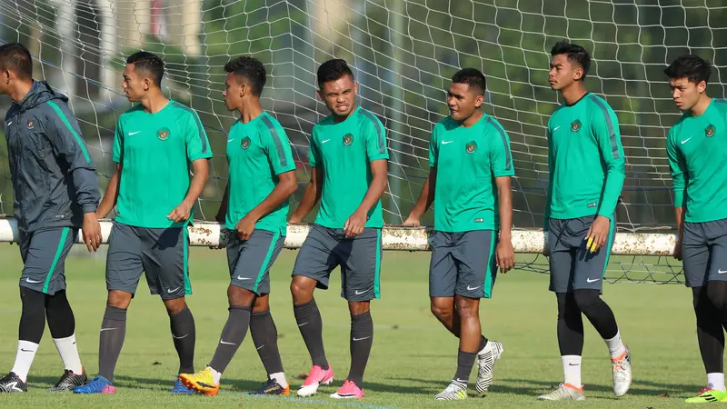 Timnas Indonesia U-22