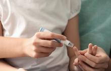 Bisa Dialami Sejak Masih Anak-anak, Waspadai Penyebab Diabetes Anak