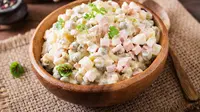 4 Potato Salad Recipes That Are Easy, Tasty, and Comforting