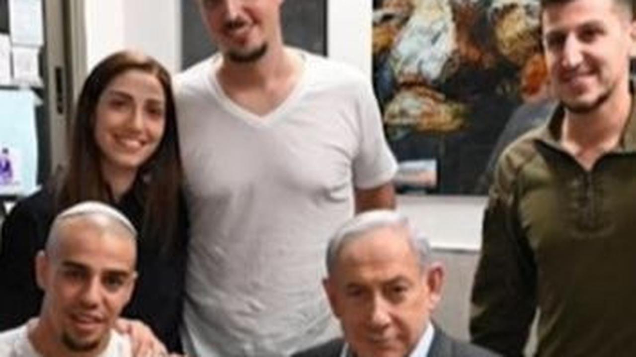 Tentara Israel yang dikerahkan ke Gaza banyak yang mengalami cacat, amputasi, dan luka bakar di berbagai bagian tubuh mereka, seperti dikutip dari laman Al Mayadeen, Kamis (25/1).