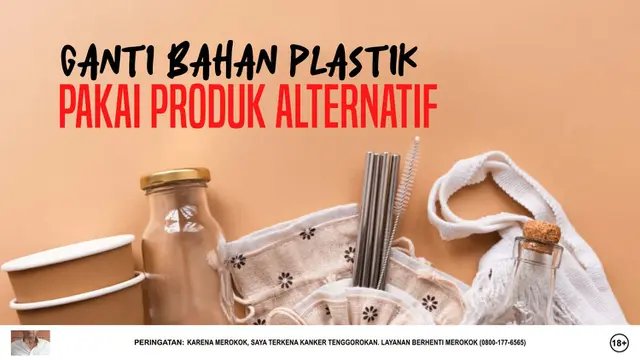 Cara Mengurangi Sampah Plastik Terpopuler, Solusi Berkelanjutan Demi Jaga Lingkungan