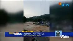 Fokus edisi (18/10) mengangkat beberapa topik berita di antaranya, Protokol Kesehatan Mulai Kendor, Berburu Ikan, Abaikan Protokol Kesehatan, Evakuasi Harimau Sumatra, dan Warga Digigit Buaya.